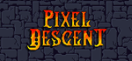 Pixel Descent * STEAM РОССИЯ * АВТОДОСТАВКА *0% КАРТЫ