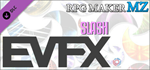 RPG Maker MZ - EVFX Slash DLC * STEAM RU * АВТО *0%