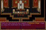 Noblesse Oblige: Legacy of the Sorcerer Kings - Crown L