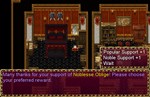 Noblesse Oblige: Legacy of the Sorcerer Kings - Crown L