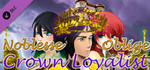 Noblesse Oblige: Legacy of the Sorcerer Kings - Crown L