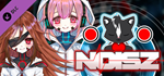 NOISZ DM Ashura Artist Pack DLC * STEAM RU * АВТО *0%