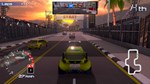 Rally Rock ´N Racing * STEAM RU * АВТО *0%