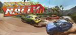 Rally Rock ´N Racing * STEAM RU * АВТО *0%