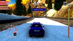 Rally Rock ´N Racing * STEAM RU * АВТО *0%