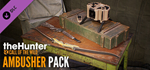 theHunter: Call of the Wild™ - Ambusher Pack DLC