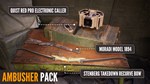 theHunter: Call of the Wild™ - Ambusher Pack DLC