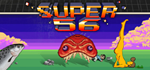 SUPER 56 * STEAM РОССИЯ * АВТОДОСТАВКА *0% КАРТЫ