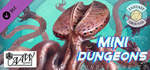 Fantasy Grounds - Mini-Dungeons Bundle #046-050 DLC