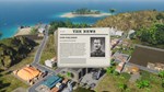 Tropico 6 - Going Viral DLC * STEAM RU * АВТО *0%