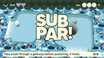 subpar pool * STEAM РОССИЯ * АВТОДОСТАВКА *0% КАРТЫ