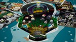 Pinball FX - South Park Pinball DLC * STEAM RU *