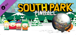 Pinball FX - South Park Pinball DLC * STEAM RU *