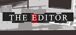 THE EDITOR * STEAM РОССИЯ * АВТОДОСТАВКА *0% КАРТЫ