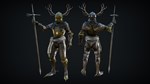 MORDHAU - Archduke Set DLC * STEAM RU * АВТО *0%