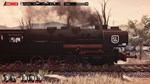 Pandemic Train * STEAM RU * АВТО *0%