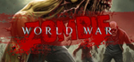 World war zombie * STEAM RU * АВТО *0%