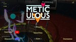 Meticulous * STEAM РОССИЯ * АВТОДОСТАВКА *0% КАРТЫ