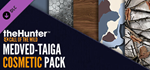 theHunter: Call of the Wild™ - Medved-Taiga Cosmetic Pa