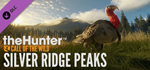 theHunter: Call of the Wild™ - Silver Ridge Peaks DLC