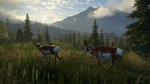 theHunter: Call of the Wild™ - Silver Ridge Peaks DLC