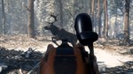 theHunter: Call of the Wild™ - Smoking Barrels Weapon P