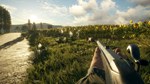 theHunter: Call of the Wild™ - Smoking Barrels Weapon P