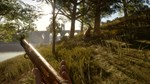 theHunter: Call of the Wild™ - Smoking Barrels Weapon P