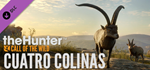 theHunter: Call of the Wild™ - Cuatro Colinas Game Rese