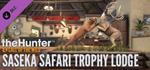 theHunter: Call of the Wild™ - Saseka Safari Trophy Lod