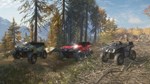 theHunter: Call of the Wild™ - ATV SABER 4X4 DLC