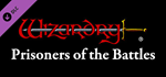 Wizardry: The Five Ordeals - Scenario "Prisoners of the