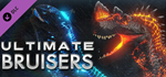 Primal Carnage: Extinction - Ultimate Bruiser Pack DLC