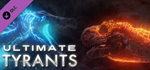 Primal Carnage: Extinction - Ultimate Tyrant Pack DLC