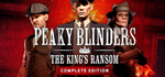 Peaky Blinders: The King´s Ransom * STEAM RU *