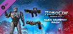 RoboCop: Rogue City - Alex Murphy Pack DLC