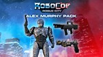 RoboCop: Rogue City - Alex Murphy Pack DLC