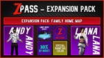 StrangerZ - Expansion Pack & ZPass DLC * STEAM RU *