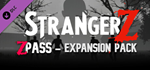 StrangerZ - Expansion Pack & ZPass DLC * STEAM RU *