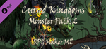 RPG Maker MZ - Cursed Kingdoms Monster Pack 2 DLC