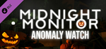 Midnight Monitor - Halloween Forever DLC * STEAM RU *