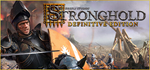 Stronghold: Definitive Edition * STEAM RU * АВТО *0%