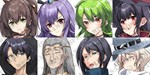 RPG Maker MV - RPG Character Pack 11 DLC * STEAM RU *