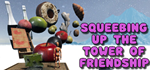 Squeebing Up the Tower of Friendship * STEAM RU *