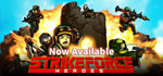 Strike Force Heroes * STEAM RU * АВТО *0%