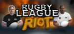 Rugby League Riot * STEAM RU * АВТО *0%