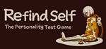 Refind Self: The Personality Test Game * STEAM RU *