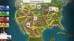 Ticket to Ride * STEAM RU * АВТО *0%