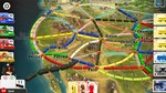 Ticket to Ride * STEAM RU * АВТО *0%