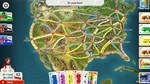 Ticket to Ride * STEAM RU * АВТО *0%